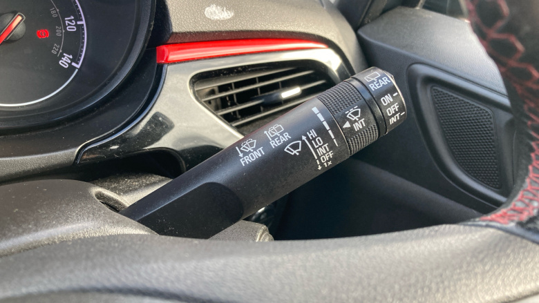 Vauxhall Corsa 1.4 ecoFLEX SRi 5dr Petrol Hatchback